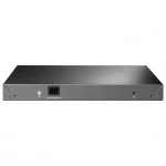 Коммутатор TP-Link TL-SG3428MP 1000 Base-TX (1000 мбит/с), 4 SFP порта