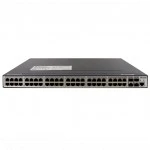 Коммутатор Huawei S3700-52P-SI-AC (100 Base-TX (100 мбит/с), 4 SFP порта)