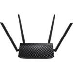 Маршрутизатор для дома Asus RT-AC1200 v2 [90IG0550-BM3400]