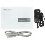 Маршрутизатор для дома Mercusys MW306R