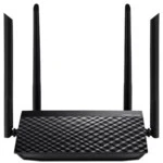 Маршрутизатор для дома Asus RT-AC51 (90IG0550-BM3410)