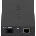 Медиаконвертор TP-Link FC111B-20 TL-FC111B-20