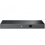 Коммутатор TP-Link TL-SG3210XHP-M2 (2.5 GBase-T (2500 мбит/с), 2 SFP порта)