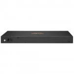 Коммутатор HPE Aruba 6100 24G JL678A#ABB 1000 Base-T (1000 мбит/с), 4 SFP порта
