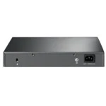 Коммутатор TP-Link T2500G-10TS (1000 Base-TX (1000 мбит/с), 2 SFP порта)