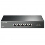 Коммутатор TP-Link (SOHO) TL-SX105 10 GBase-T (10000 мбит/с)