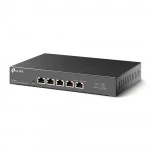 Коммутатор TP-Link (SOHO) TL-SX105 10 GBase-T (10000 мбит/с)