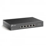 Коммутатор TP-Link (SOHO) TL-SX105 10 GBase-T (10000 мбит/с)