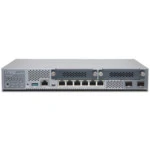 Аппаратный файрвол Juniper SRX320-SYS-JE