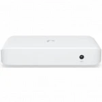 Коммутатор Ubiquiti USW-Lite-8-POE-EU 1000 Base-TX (1000 мбит/с)