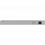 Коммутатор Ubiquiti USW-48-POE-EU (1000 Base-TX (1000 мбит/с), 4 SFP порта)