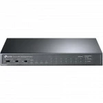Коммутатор TP-Link TL-SL1311MP 100 Base-T (100 мбит/с), 1 SFP порт