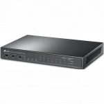 Коммутатор TP-Link TL-SL1311MP 100 Base-T (100 мбит/с), 1 SFP порт
