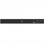 Коммутатор D-link DGS-1210-28/ME/B2A 1000 Base-T (1000 мбит/с), 4 SFP порта