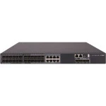 Коммутатор H3C LS-5560X-30F-EI-GL 1000 Base-TX (1000 мбит/с), 4 SFP порта