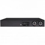 Коммутатор OSNOVO Управляемый L2 PoE SW-8182/L(300W) 1000 Base-TX (1000 мбит/с), 2 SFP порта