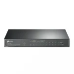 Коммутатор TP-Link SG1210MPE TL-SG1210MPE 1000 Base-TX (1000 мбит/с), 1 SFP порт