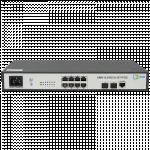 Коммутатор SNR SNR-S2985G SNR-S2985G-8T-POE 1000 Base-T (1000 мбит/с), 2 SFP порта