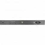 Коммутатор D-link DGS-3130-30S/B1A 10 GBase-T (10000 мбит/с), 24 SFP порта