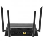 Маршрутизатор для дома D-link DIR-825/R4 DIR-825/RU/R4A