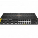 Коммутатор Aruba 6100 JL679A 1000 Base-TX (1000 мбит/с), 4 SFP порта