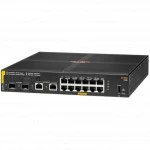 Коммутатор Aruba 6100 JL679A 1000 Base-TX (1000 мбит/с), 4 SFP порта