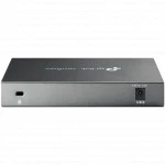 Маршрутизатор TP-Link TL-ER605 10/100/1000 Base-TX (1000 мбит/с)
