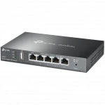 Маршрутизатор TP-Link TL-ER605 10/100/1000 Base-TX (1000 мбит/с)