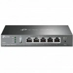 Маршрутизатор TP-Link TL-ER605 10/100/1000 Base-TX (1000 мбит/с)