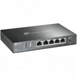 Маршрутизатор TP-Link TL-ER605 10/100/1000 Base-TX (1000 мбит/с)