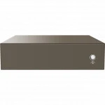 Коммутатор IP-COM G1105PD 1000 Base-TX (1000 мбит/с)