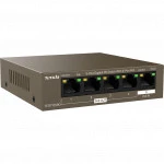 Коммутатор IP-COM G1105PD 1000 Base-TX (1000 мбит/с)