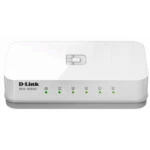 Коммутатор D-link DES-1005C DES-1005C/B1A 100 Base-TX (100 мбит/с)