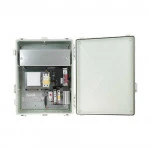 Коммутатор OSNOVO 80802/WLU SW-80802/WLU 1000 Base-T (1000 мбит/с), 2 SFP порта
