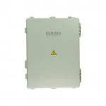 Коммутатор OSNOVO 80802/WLU SW-80802/WLU 1000 Base-T (1000 мбит/с), 2 SFP порта