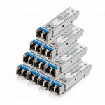 Модуль Zyxel SFP-LX-10-E-ZZBD01F SFP модуль