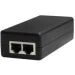 PoE инжектор Wi-Tek WI-POE51-24V (1 порт, 24 Вт)