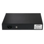 Коммутатор Wi-Tek WI-PS210G v2 (100 Base-TX (100 мбит/с))