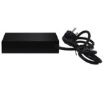 Коммутатор Wi-Tek WI-PS205H 100 Base-TX (100 мбит/с)