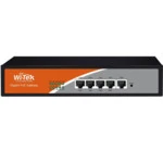 WiFi контроллер Wi-Tek WI-AC105P