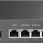 Маршрутизатор TP-Link TL-ER7206 10/100/1000 Base-TX (1000 мбит/с)