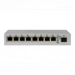 Коммутатор SNR S1908-1GS SNR-S1908-1GS 100 Base-TX (100 мбит/с), 1 SFP порт