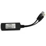 Сетевое устройство Wi-Tek WI-POE11S-48V (PoE-сплиттер)