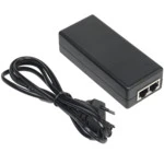 PoE инжектор Wi-Tek WI-POE31-48V (1 порт, 24 Вт)