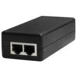 PoE инжектор Wi-Tek WI-POE31-48V (1 порт, 24 Вт)