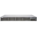 Коммутатор Juniper EX2300-48T (1000 Base-TX (1000 мбит/с), 4 SFP порта)