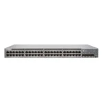 Коммутатор Juniper EX3400-48P 1000 Base-TX (1000 мбит/с), 4 SFP порта