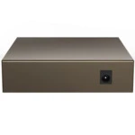 Коммутатор TENDA TEF1105P-4-63W0 100 Base-TX (100 мбит/с)