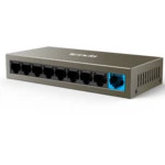 Коммутатор TENDA TEF1109D 100 Base-TX (100 мбит/с)
