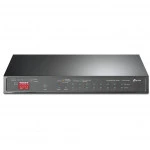 Коммутатор TP-Link TL-SG1210MP 1000 Base-TX (1000 мбит/с)